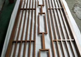 不銹鋼屏風產(chǎn)品