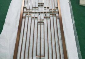 不銹鋼屏風產(chǎn)品