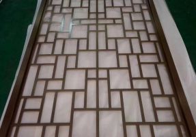 不銹鋼屏風產(chǎn)品