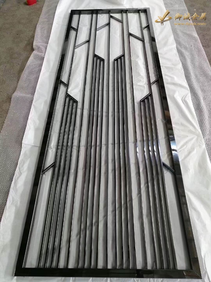 不銹鋼屏風產(chǎn)品
