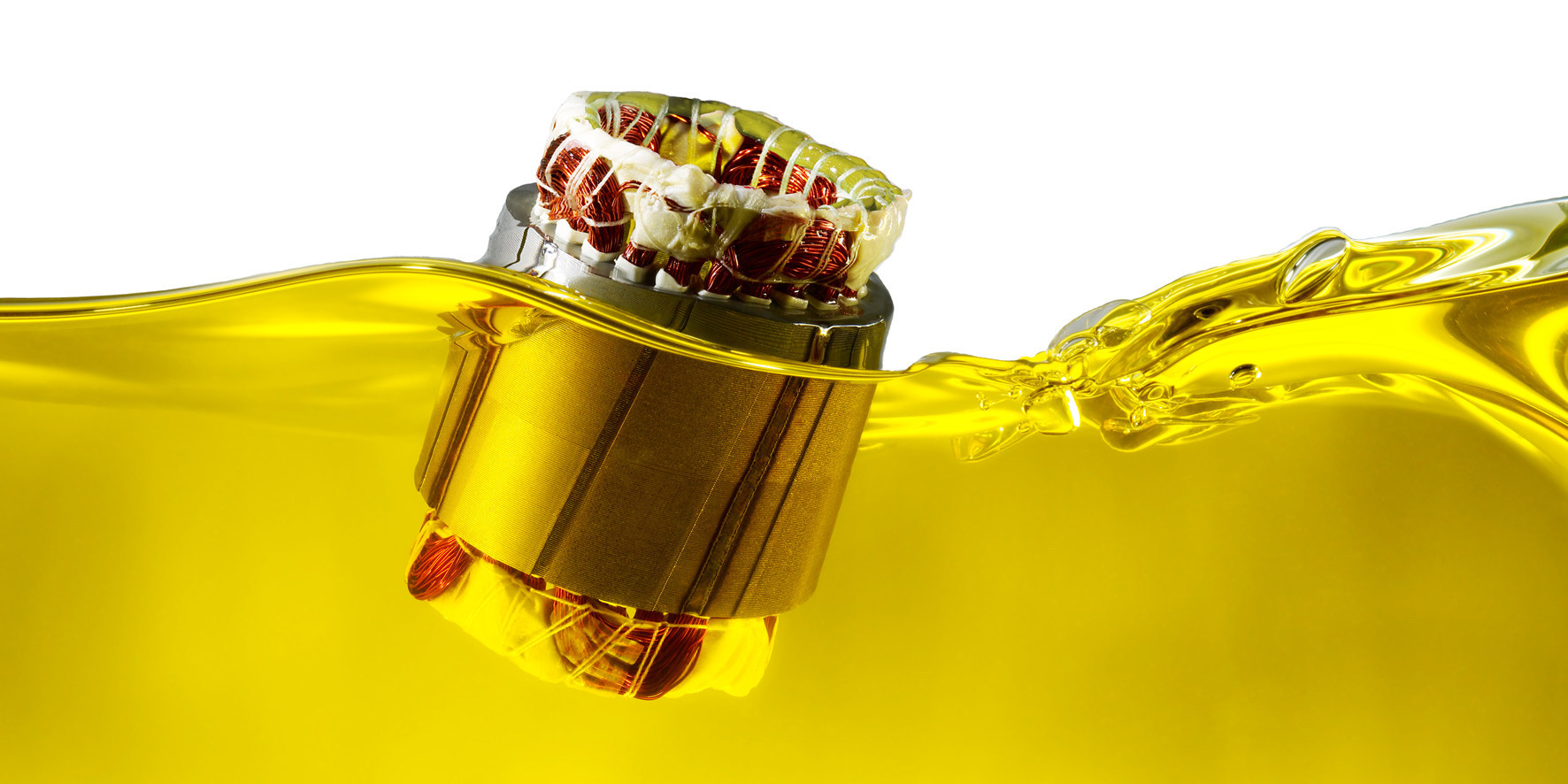 Insulating Varnish: Preserving Electronic Components with Speed and Reliability